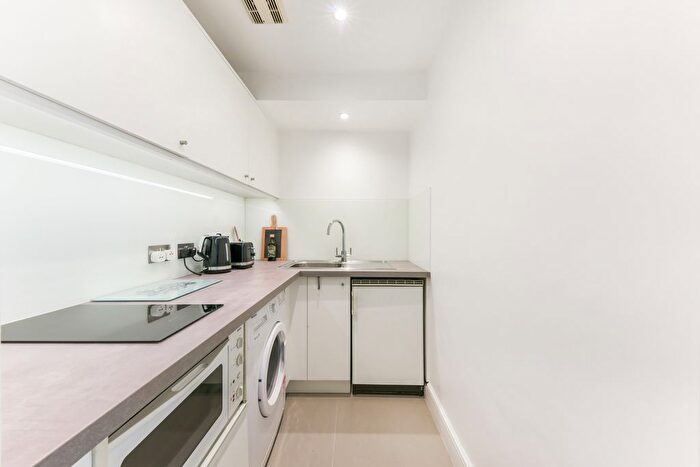 1 Bedroom Studio To Rent In Sloane Avenue, SW3