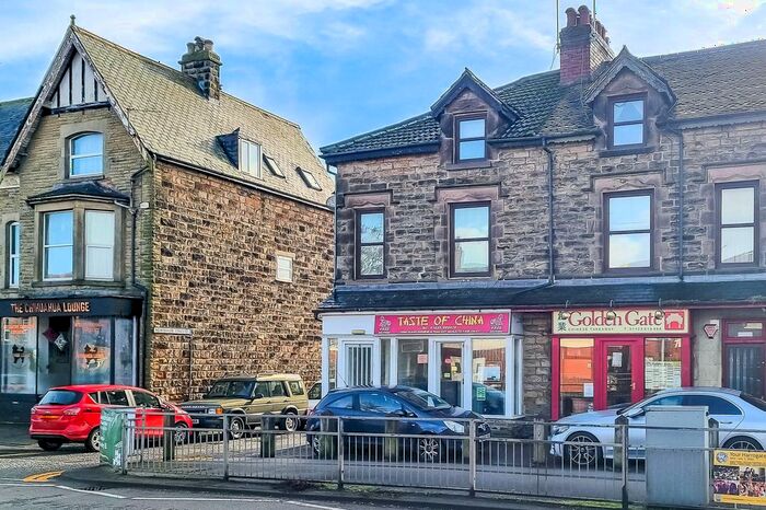 1 Bedroom Flat To Rent In Knaresborough Road, Harrogate, HG2