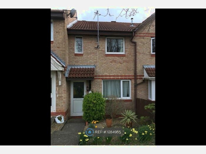 2 Bedroom Terraced House To Rent In Durkheim Drive, Wells BA5