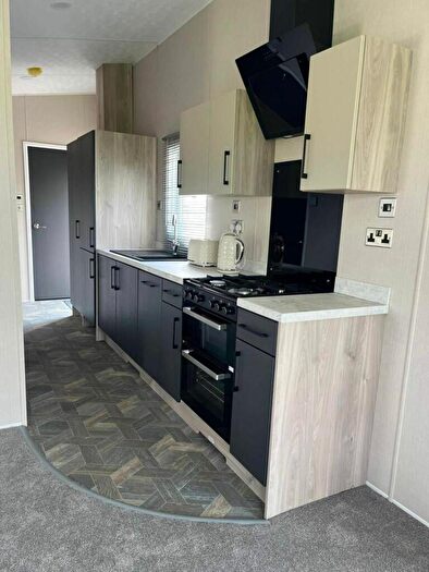 2 Bedroom Caravan For Sale In Blackford, Cumbria, CA6