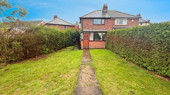 2 Bedroom Semi-Detached House To Rent In Glenavon Avenue, Chester Le Street, Durham, DH2