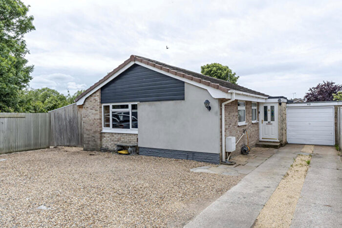 3 Bedroom Detached Bungalow For Sale In Moor Lane, Weston-super-Mare, BS22
