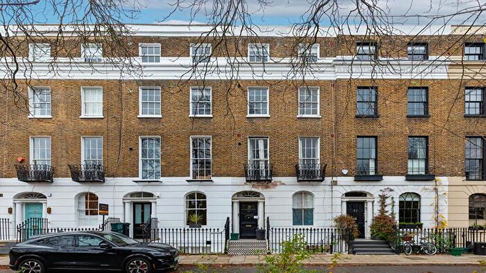 1 Bedroom Flat For Sale In Flat C, Highbury Park, Highbury, London, N5