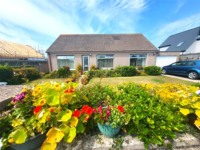 4 Bedroom Detached House For Sale In Broadway, Broad Haven, Haverfordwest, Pembrokeshire, SA62