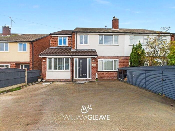 5 Bedroom House For Sale In Lower Aston Hall Lane, Hawarden, Deeside, Flintshire, CH5