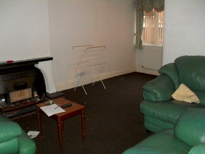 3 Bedroom Terraced House To Rent In Ladysmith Road, Preston, PR2