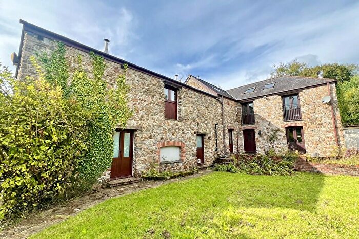 3 Bedroom Barn Conversion To Rent In Modbury, Devon, PL21