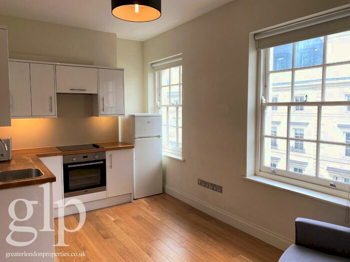 1 Bedroom Flat To Rent In Shaftesbury Avenue, London, WC2H