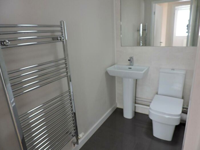 2 Bedroom End Of Terrace House To Rent In Langstone Walk, Fareham, PO14