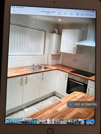 1 Bedroom Flat To Rent In Aurs Road, Barrhead, Glasgow, G78