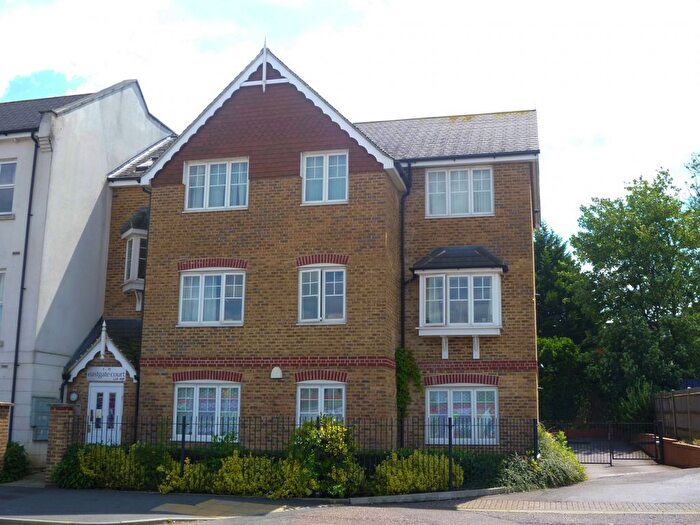 2 Bedroom Flat To Rent In Church Street, Dunstable, Dunstable, LU5