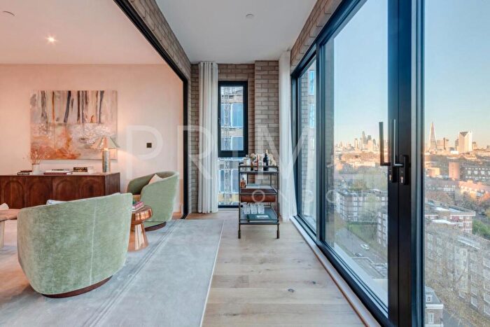 2 Bedroom Apartment For Sale In Graphite Square, Vauxhall Walk, Albert Embankment, SE11