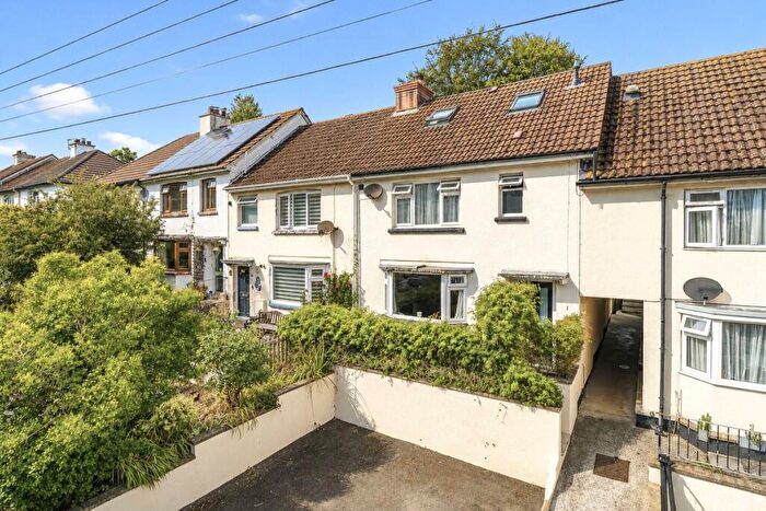4 Bedroom Terraced House For Sale In Park Road, Beer, Seaton, Devon, EX12