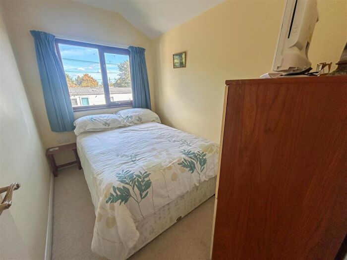 2 Bedroom Detached House For Sale In Tower Estate, Point Clear Bay, Clacton-On-Sea, CO16