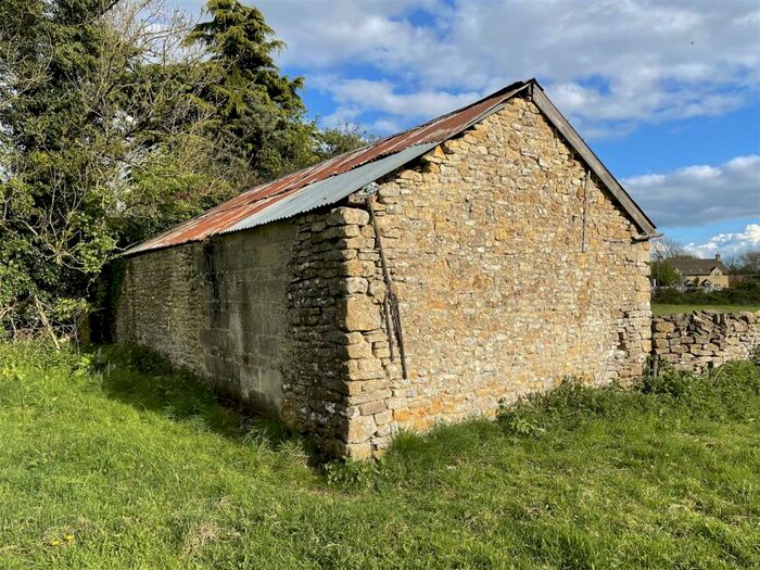 Farm Land For Sale In Lower Slaughter, Cheltenham, GL54