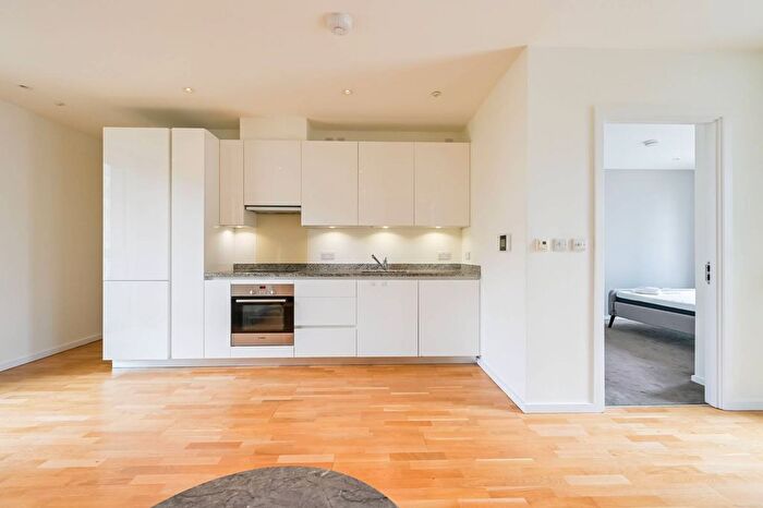 2 Bedroom Flat To Rent In Calico House, East Village, Stratford, London, E20