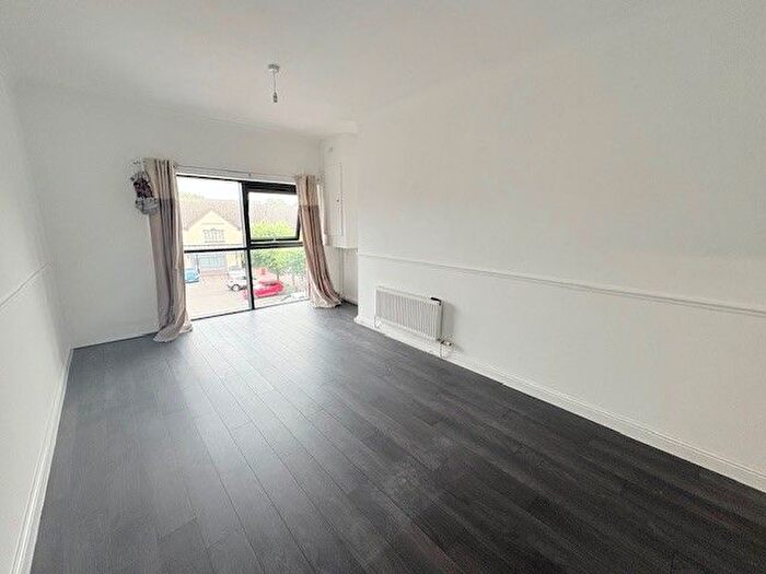 1 Bedroom Property To Rent In Newhall Place, Cannock, WS11