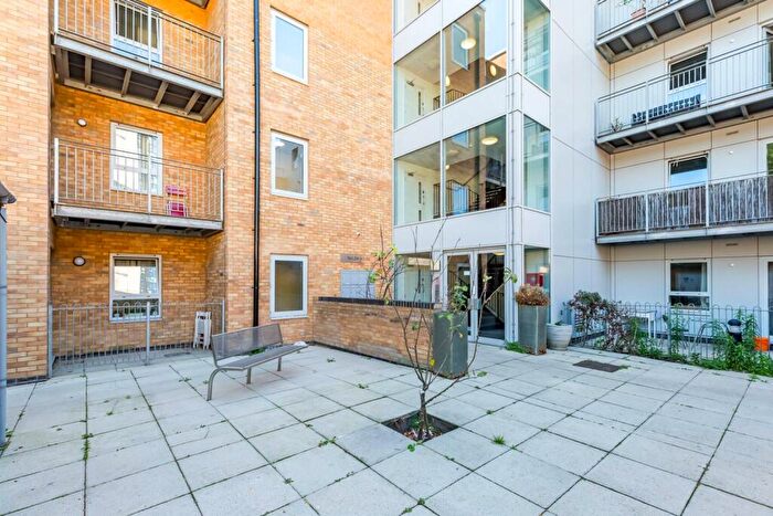 1 Bedroom Flat To Rent In Taylor House, , Westferry, London, E14