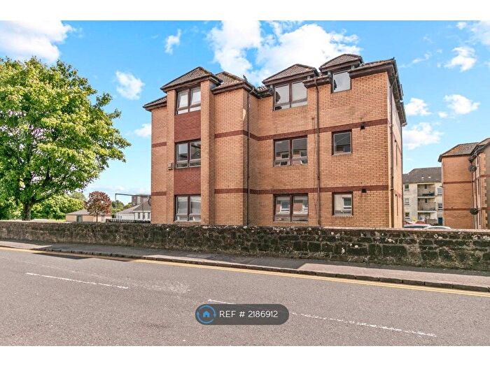1 Bedroom Flat To Rent In Old Street, Duntocher, G81