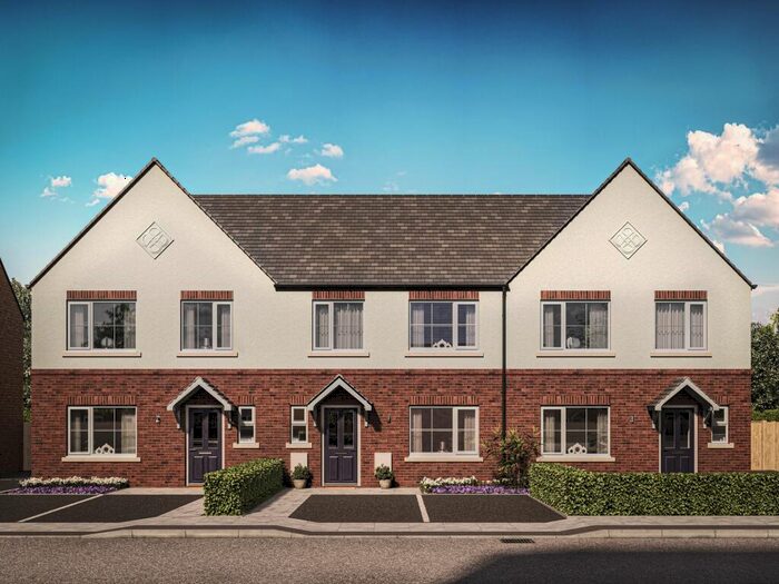 3 Bedroom Terraced House For Sale In Molyneux Gardens, Netherton, L30