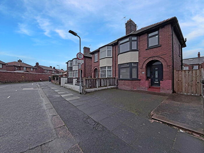 3 Bedroom Semi Detached House For Sale In Eldred Street, Carlisle, CA1