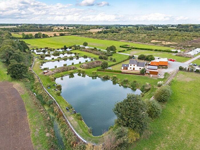 3 Bedroom Detached House For Sale In Guildhall Lane, Wrentham, Beccles, NR34