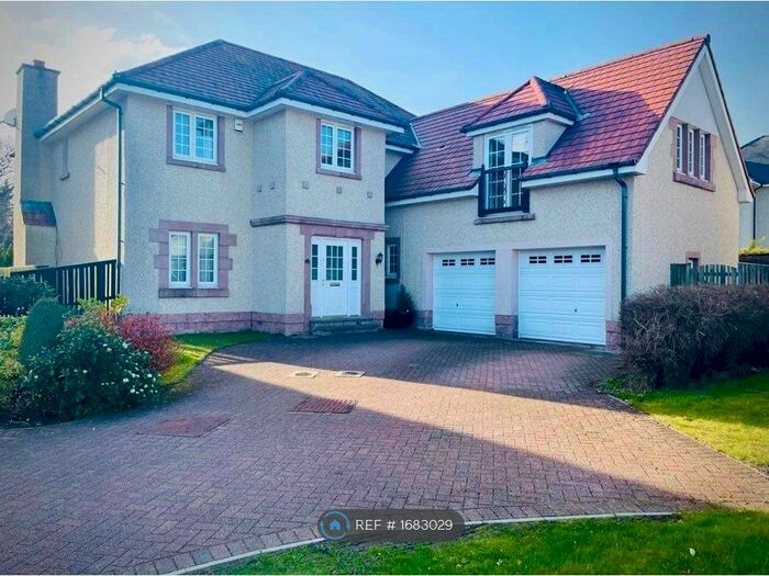 5 Bedroom Detached House To Rent In Grandholm Gardens, Bridge Of Don, Aberdeen, AB22