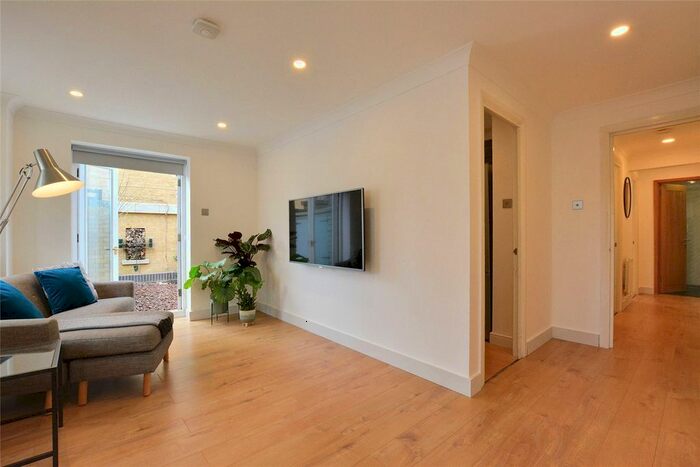 2 Bedroom Flat To Rent In Wesley Avenue, London, E16