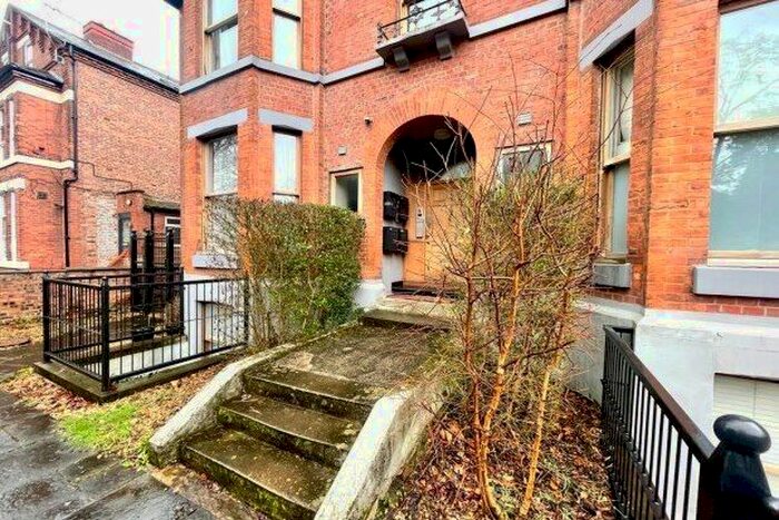 1 Bedroom Flat To Rent In Range Road, Manchester, M16