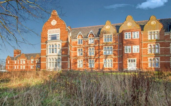 1 Bedroom Flat To Rent In Grosvenor Gate, Leicester, LE5