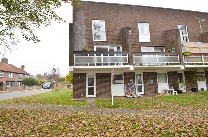 3 Bedroom Town House To Rent In Belvedere Place, Norwich, NR4