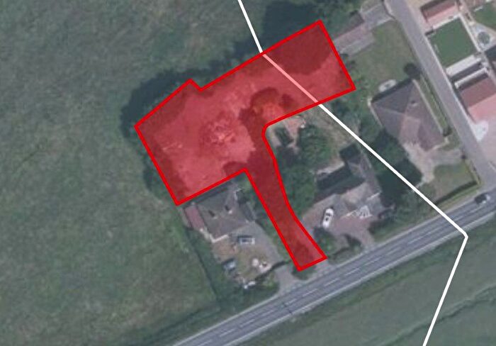 Land For Sale In Land Behind Harwich Road, Little Clacton, Clacton-On-Sea, Essex, CO16