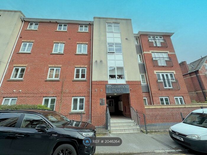 1 Bedroom Flat To Rent In Kingswood Place, Bournemouth, BH2