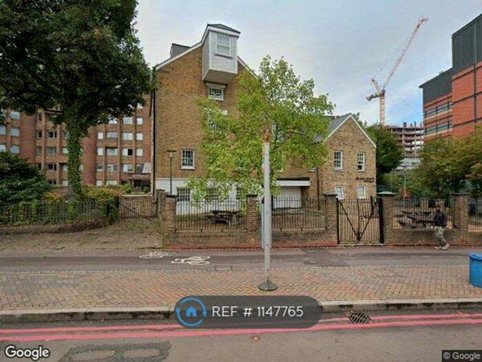 Studio To Rent In Riverdale House, London, SE13