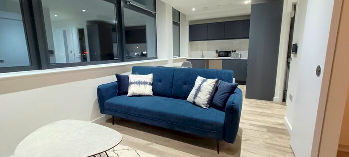 1 Bedroom Flat To Rent In Seymour Grove, Old Trafford, Manchester, M16