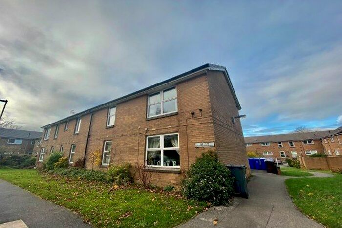 1 Bedroom Flat To Rent In Westminster Avenue, Sheffield S10