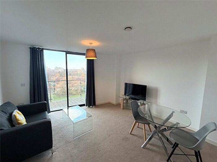 1 Bedroom Flat To Rent In Adelphi Wharf A, Adelphi Street, Salford, Greater Manchester, M3
