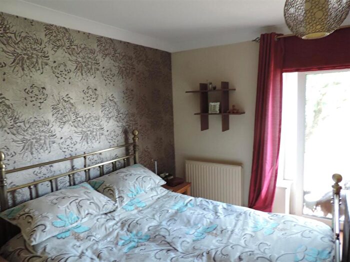 2 Bedroom Apartment To Rent In North Road, Bath, BA2