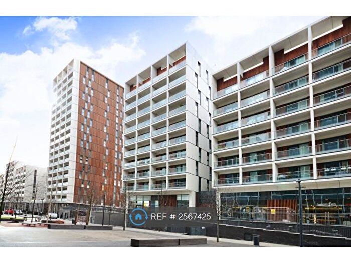 1 Bedroom Flat To Rent In Thomas Tower, London, E8