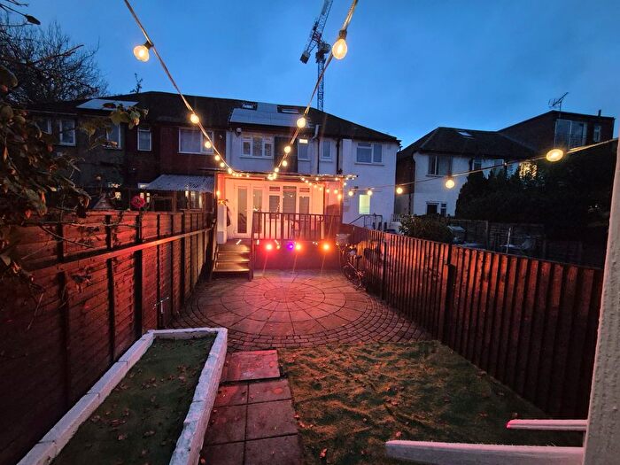 2 Bedroom Terraced House For Sale In Greenford Road, Greenford, UB6