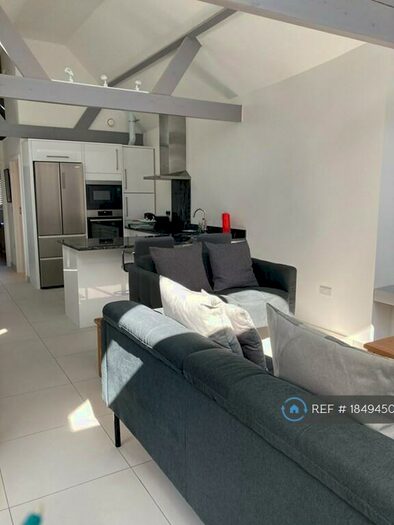 1 Bedroom Detached House To Rent In Mill End, Henfield, BN5