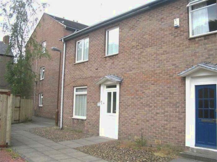 5 Bedroom Private Hall To Rent In Church Street, Durham City, DH1