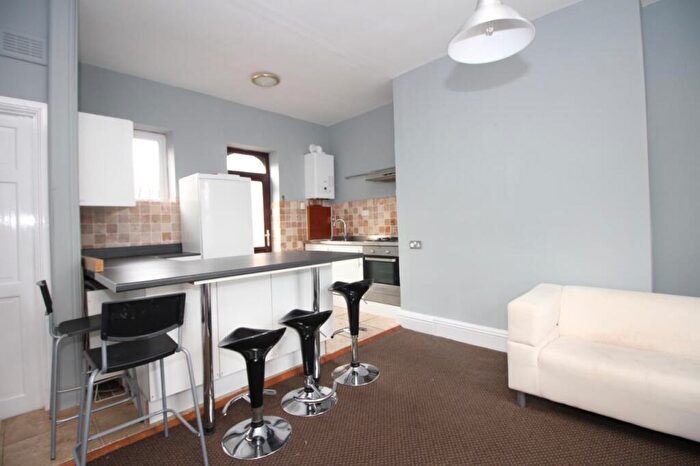 3 Bedroom Terraced House To Rent In Walter Terrace, Fenham, Newcastle Upon Tyne, NE4