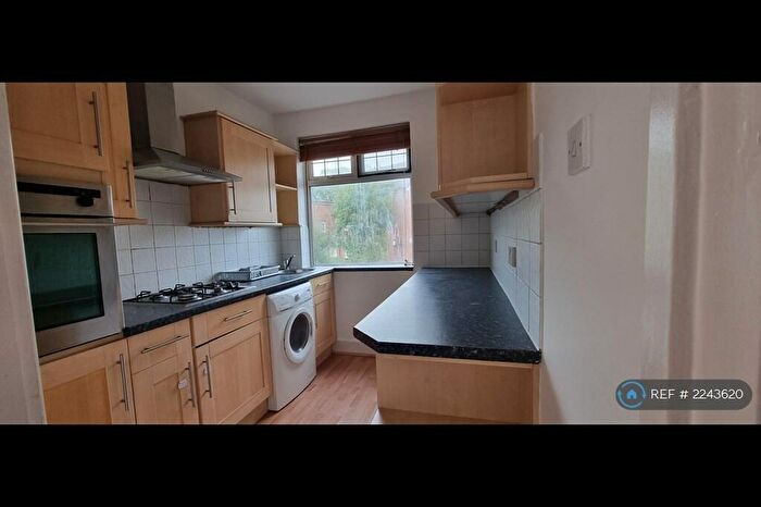 1 Bedroom Flat To Rent In Holder Hill Crescent, London, NW4