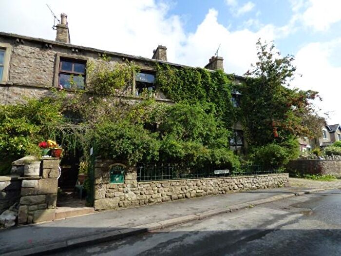 5 Bedroom Cottage For Sale In Sunnythwaite, Church Street, BD23