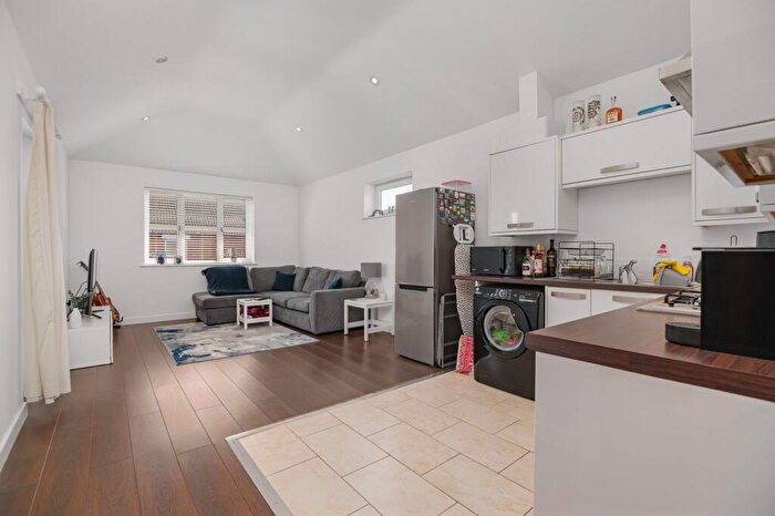 2 Bedroom Flat For Sale In Heygate Street, Market Harborough, LE16