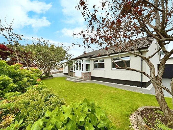 4 Bedroom Detached Bungalow For Sale In Fortharfield, Freuchie, Cupar, KY15