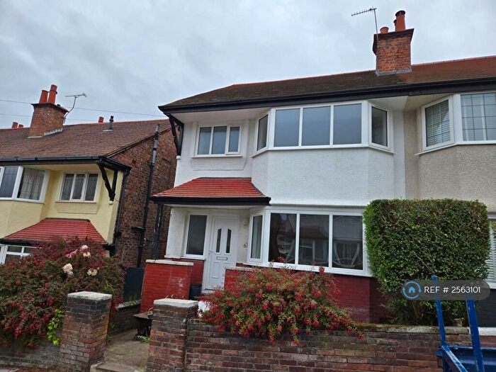3 Bedroom Semi-Detached House To Rent In Berkeley Drive, Wallasey, CH45