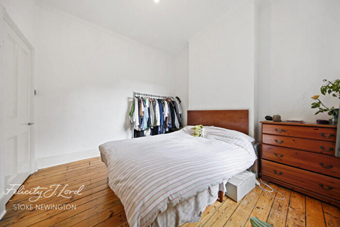 1 Bedroom Flat For Sale In Princess May Road, London, N16
