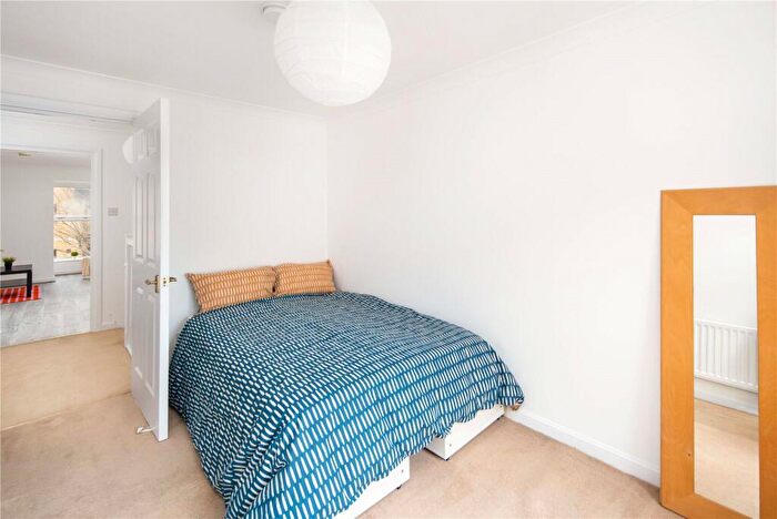2 Bedroom Flat For Sale In Conrad House, Wesley Avenue, Royal Docks, London, E16